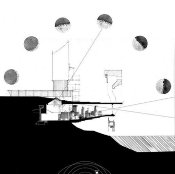 A cover of "Space Design" cluster. The owner is kiviuq. The cluster consists of 40 elements.
