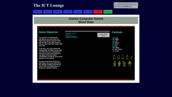 A cover of "Classic games" cluster. The owner is cozmo. The cluster consists of 1 element.