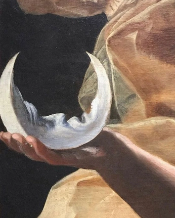 A cover of "Art" cluster. The owner is gigiceramics. The cluster consists of 2 elements.