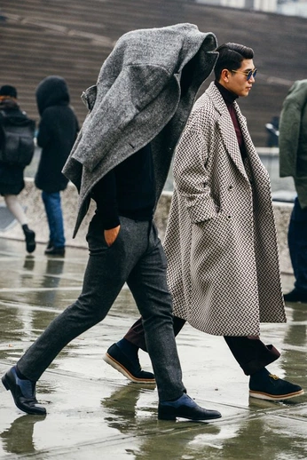 A cover of "Fashion style" cluster. The owner is anahitataei. The cluster consists of 5 elements.