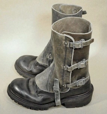 A cover of "WS2 X HUNTER" cluster. The owner is ananass. The cluster consists of 63 elements.