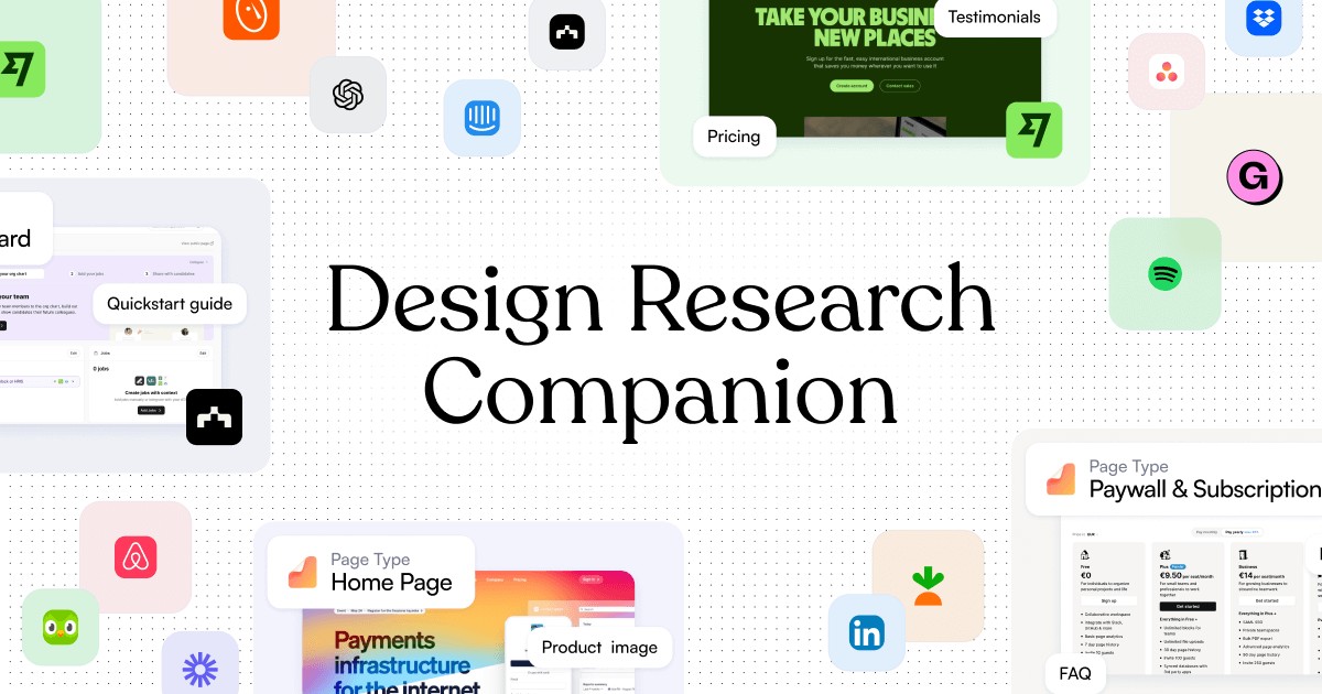 UI Design - Pricing