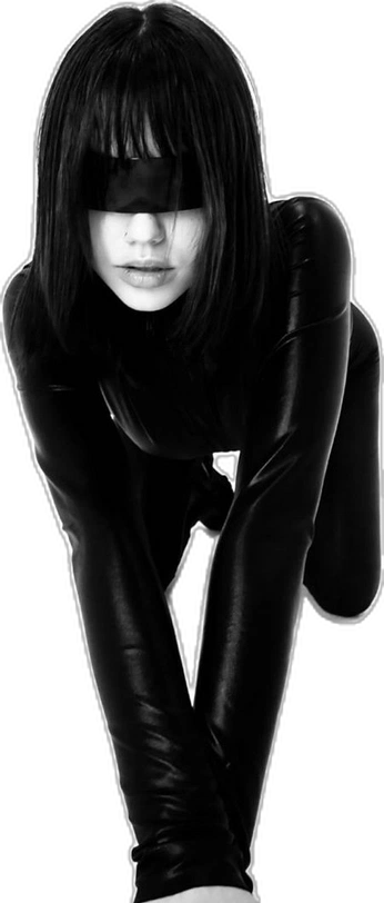 A cover of "cocaine" cluster. The owner is kalaniii. The cluster consists of 392 elements.