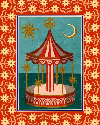 A cover of "Nick of Time" cluster. The owner is missedkoul. The cluster consists of 5 elements.