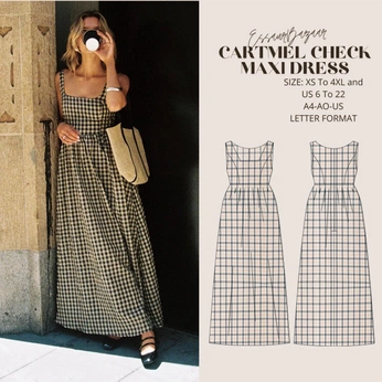 A cover of "Sewing" cluster. The owner is veroonika. The cluster consists of 2 elements.