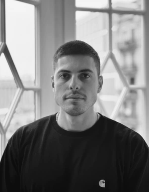 Rodrigo Kugnharski avatar