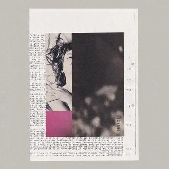 A cover of "minimalist collage" cluster. The owner is courtneyheidorn. The cluster consists of 2 elements.