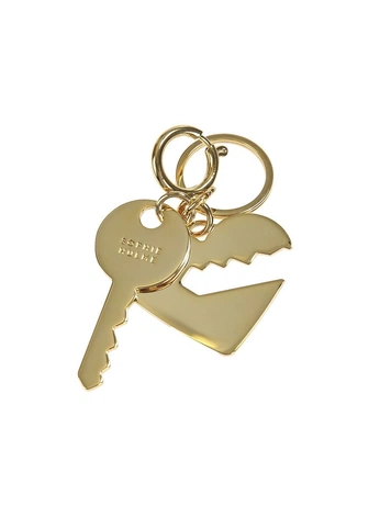 A cover of "Key Ring" cluster. The owner is lobulo. The cluster consists of 43 elements.