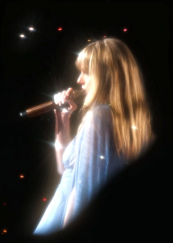 A cover of "concert" cluster. The owner is shreyrony02. The cluster consists of 5 elements.