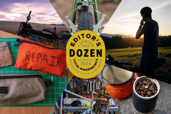 A cover of "bike" cluster. The owner is coleleach. The cluster consists of 1 element.