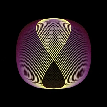 A cover of "AI Visuals" cluster. The owner is raphaelkaiser. The cluster consists of 15 elements.