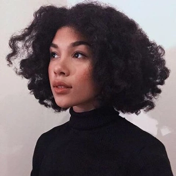 A cover of "Hair practice" cluster. The owner is user72. The cluster consists of 18 elements.