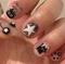 Cover of Nail Art cluster