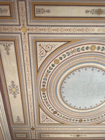 A cover of "euro inspo 24’" cluster. The owner is tahlia. The cluster consists of 2 elements.