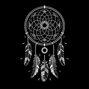 A cover of "Dream Catcher" cluster. The owner is anguineusvir. The cluster consists of 8 elements.