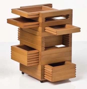 A cover of "PIERLUIGI GHIANA" cluster. The owner is predisegno. The cluster consists of 1 element.