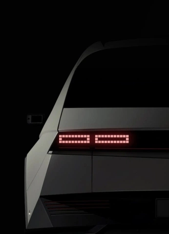 A cover of "12-Car Exterior Lights" cluster. The owner is mark.base. The cluster consists of 68 elements.