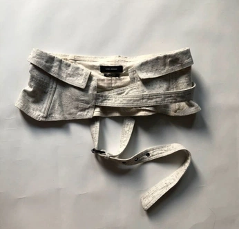 A cover of "Skirt" cluster. The owner is midnightspecia1. The cluster consists of 1 element.