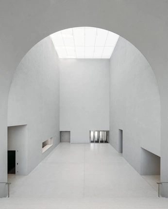 A cover of "SQUARE MUSEUM" cluster. The owner is zenoo. The cluster consists of 3 elements.