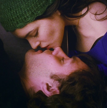 A cover of "Love story" cluster. The owner is petermjoseph. The cluster consists of 102 elements.