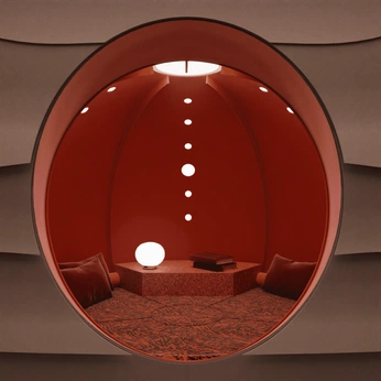 A cover of "futuristic" cluster. The owner is paloma01. The cluster consists of 4 elements.