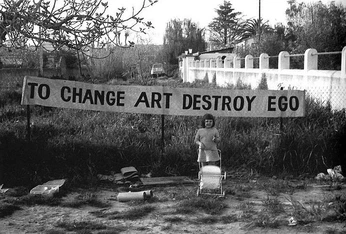 A cover of "artwork about pollution" cluster. The owner is bakernyah4. The cluster consists of 6 elements.