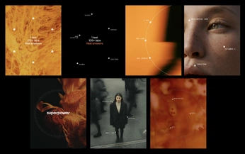 A cover of "On Brand" cluster. The owner is jack. The cluster consists of 1 element.