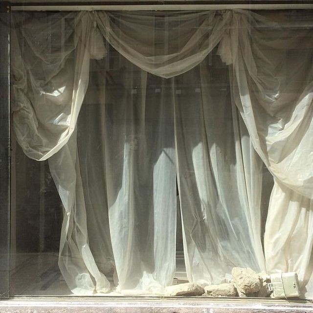 Photo by artist Mathias Kiss.