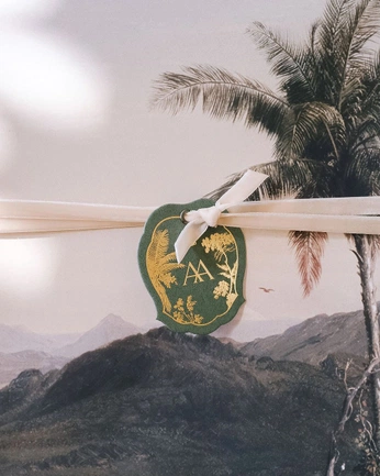 A cover of "S + A Wedding" cluster. The owner is alessandracruz. The cluster consists of 16 elements.