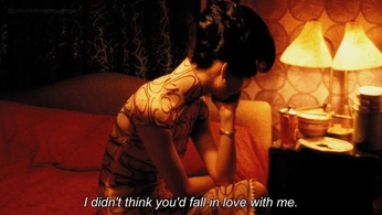 A cover of "films and shows<3" cluster. The owner is meicisa. The cluster consists of 2 elements.