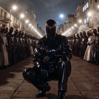 A cover of "BOLD" cluster. The owner is eleanoramari. The cluster consists of 95 elements.