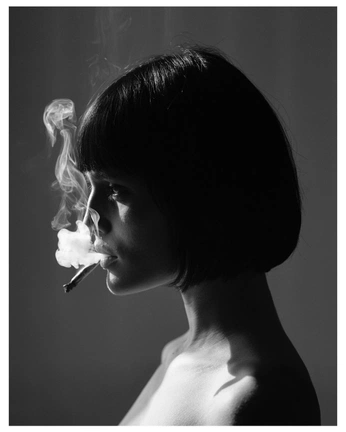 A cover of "Weed" cluster. The owner is sharmzy. The cluster consists of 1 element.