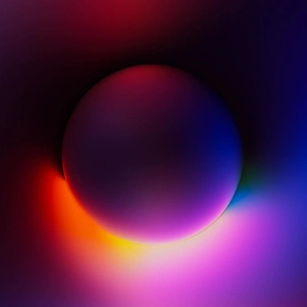 A cover of "Gradient" cluster. The owner is jaolatini. The cluster consists of 9 elements.