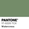 Cover of Pantone, Wa... cluster