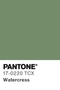 Cover of pantone 𓂃꙳... cluster