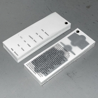 A cover of "Book/Print" cluster. The owner is sydneymyers. The cluster consists of 9 elements.