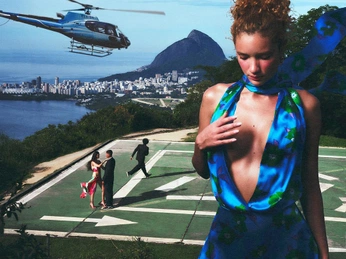 A cover of "retrato nacional" cluster. The owner is guilhermemavik. The cluster consists of 7 elements.