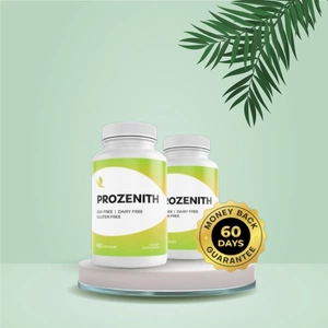 Get Prozenith Online avatar