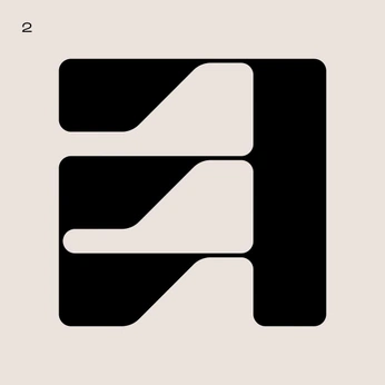 A cover of "letras" cluster. The owner is mariacreating. The cluster consists of 8 elements.