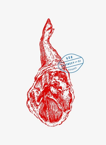 A cover of "Naked Meats" cluster. The owner is stillmusestudio. The cluster consists of 15 elements.