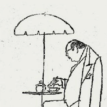 A cover of "Drawings I love" cluster. The owner is luismendo. The cluster consists of 98 elements.