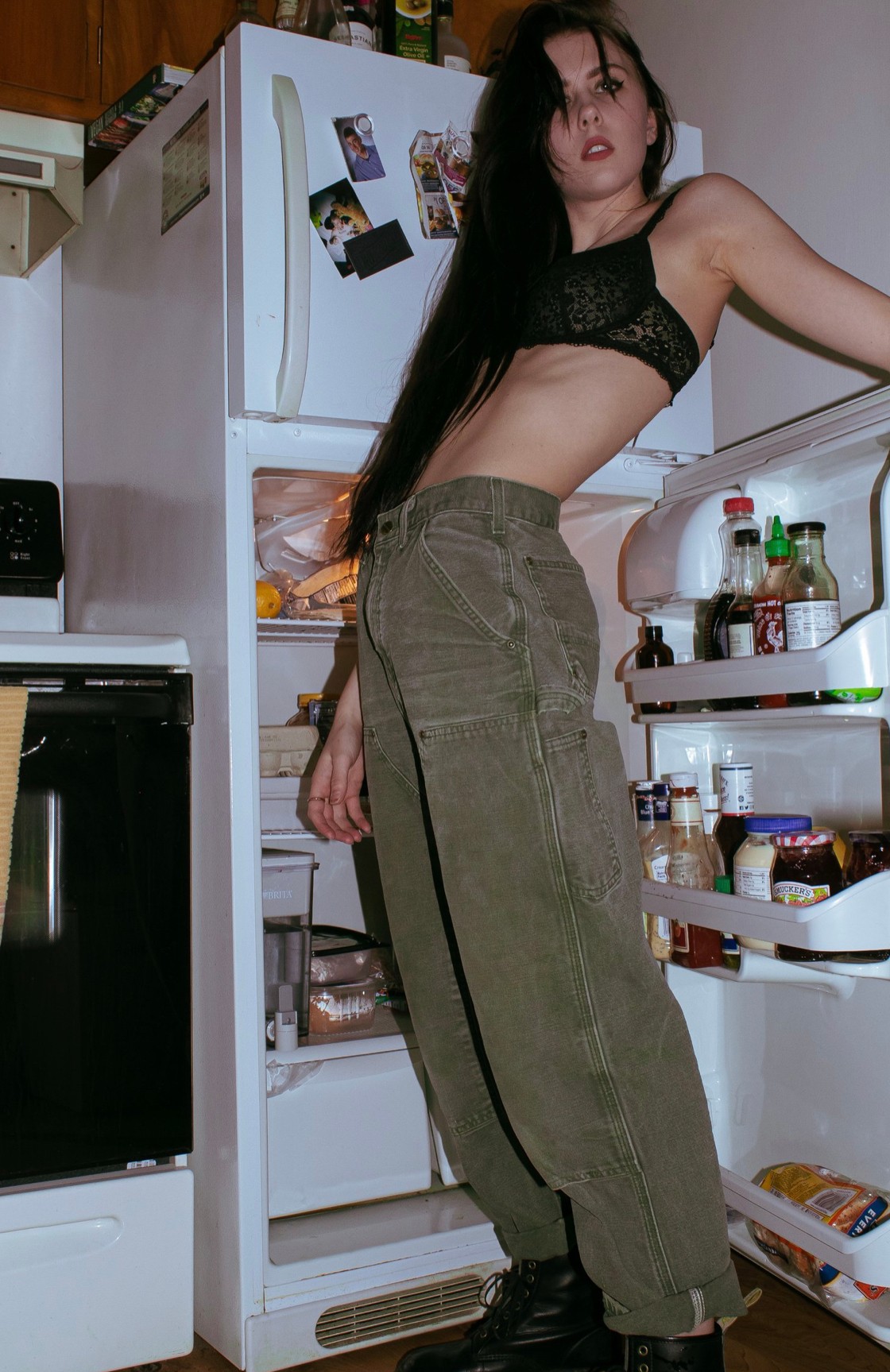 Fridge