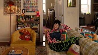 A cover of "décor" cluster. The owner is 05091946. The cluster consists of 62 elements.