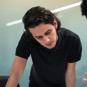 Victor Azuara Sanchez avatar