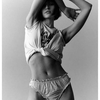 A cover of "Models" cluster. The owner is borysenkot. The cluster consists of 28 elements.