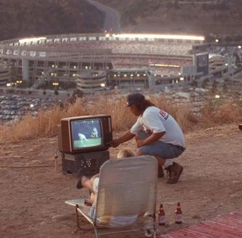 A cover of "Tailgate" cluster. The owner is snackfarmer. The cluster consists of 5 elements.