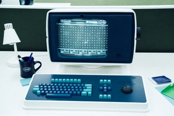 A cover of "tech" cluster. The owner is ruili. The cluster consists of 23 elements.