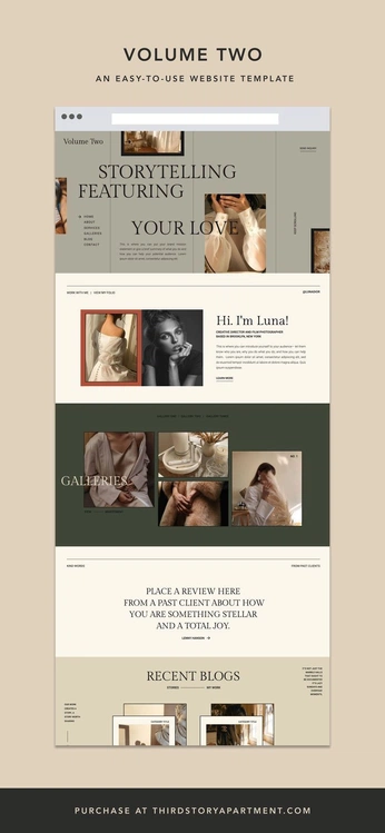 A cover of "port///folios" cluster. The owner is mons00n. The cluster consists of 4 elements.