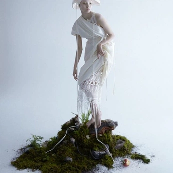 A cover of "Paracosm Shoot" cluster. The owner is romacastellanos. The cluster consists of 35 elements.