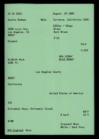 A cover of "Typography" cluster. The owner is brak.ttt. The cluster consists of 75 elements.